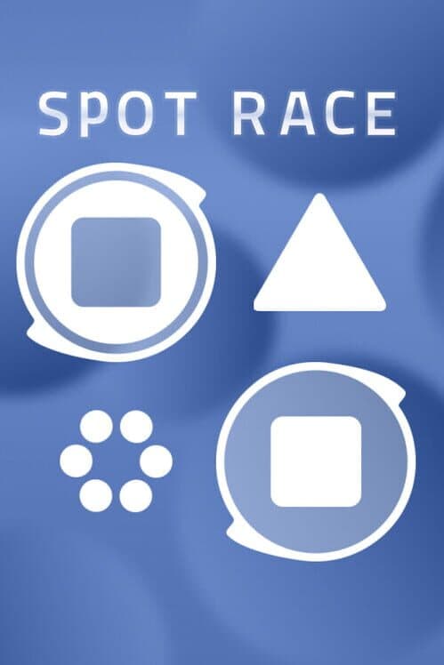 Обложка Time Killers: Spot Race