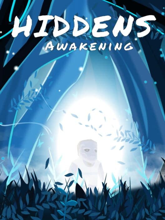 Обложка Hiddens Awakening