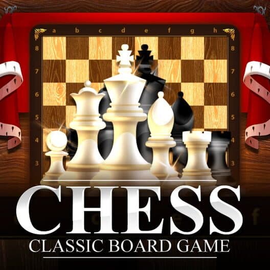 Обложка Chess Classic Board Game