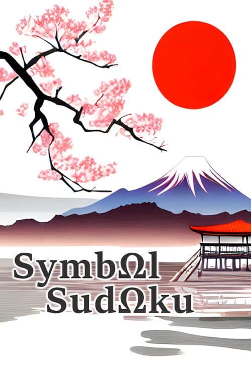 Обложка Symbol Sudoku