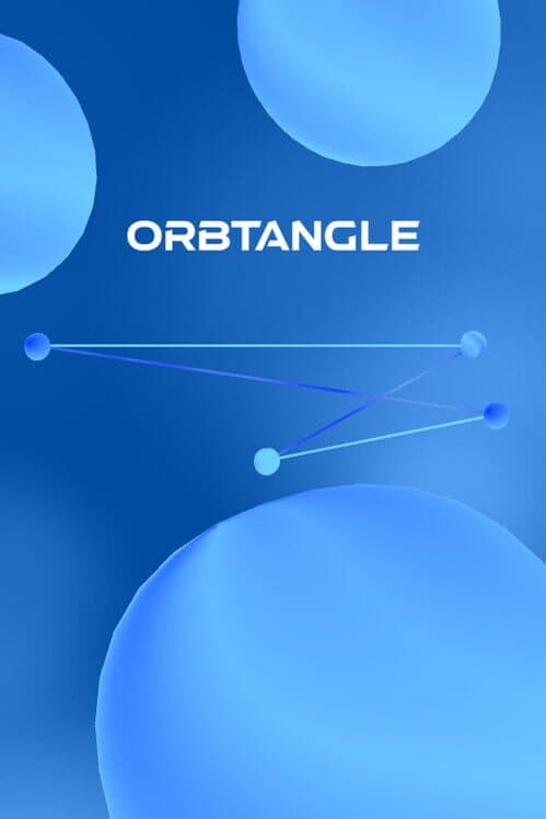 Обложка Orbtangle