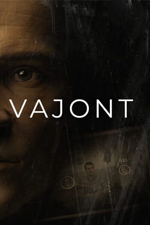 Обложка Vajont VR