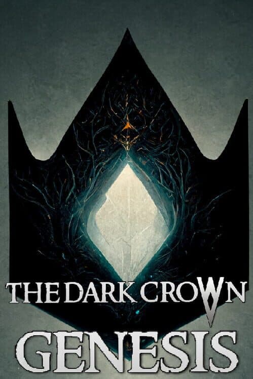 Обложка The Dark Crown: Genesis