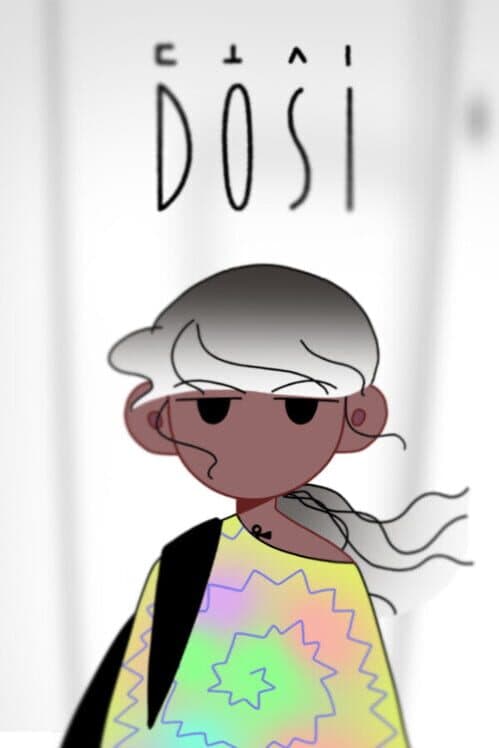 Обложка Dosi