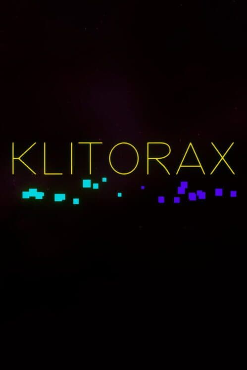 Обложка Klitorax