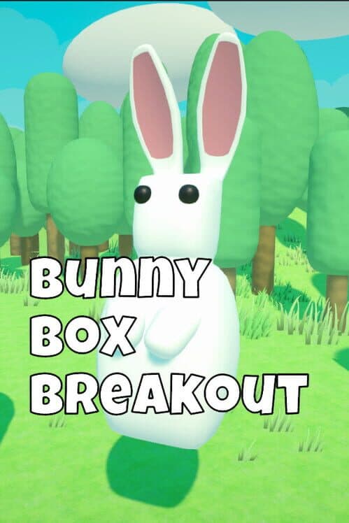 Обложка Bunny Box Breakout