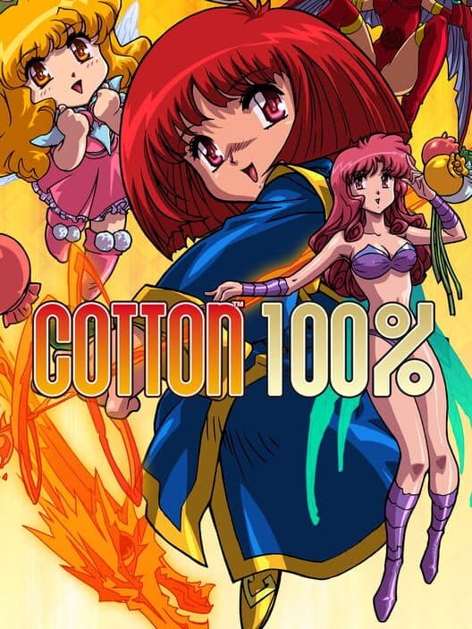 Обложка Cotton 100%