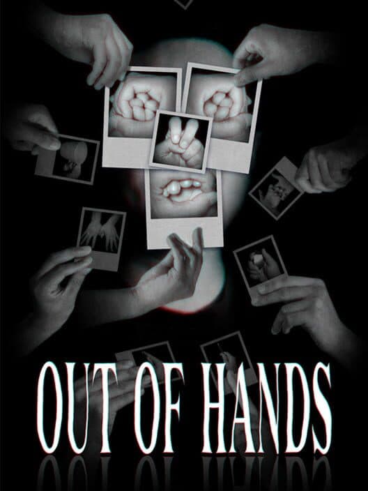 Обложка Out of Hands