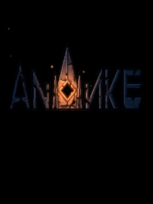 Обложка Ananke
