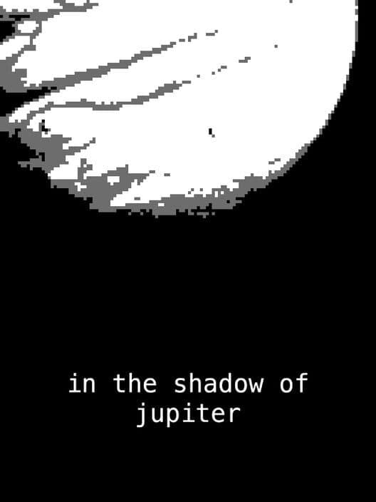 Обложка SSSM: In the Shadow of Jupiter