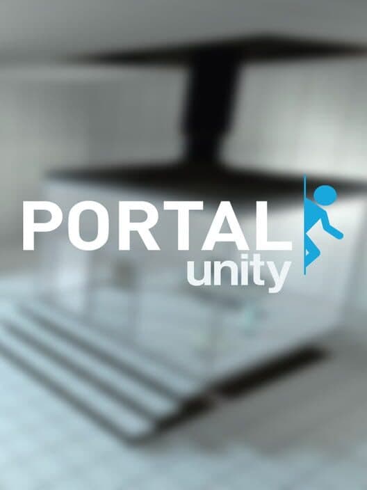 Обложка Portal Unity