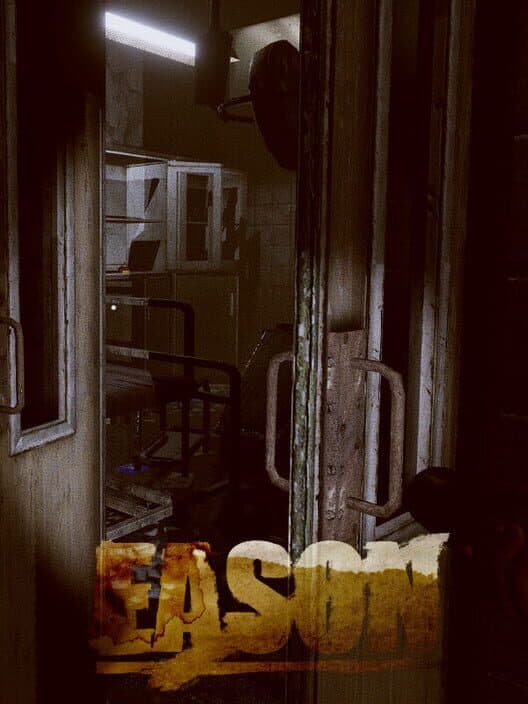 Обложка Eason