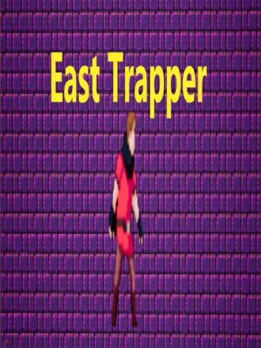 Обложка East Trapper
