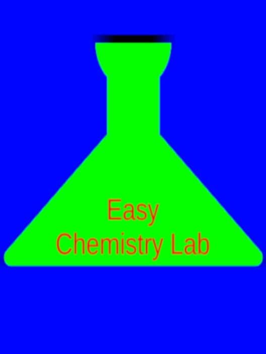 Обложка EasyChemistryLab