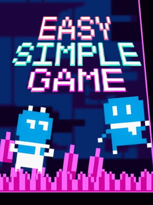 Обложка Easy Simple Game