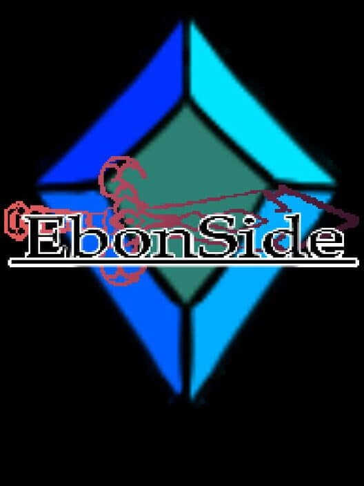 Обложка EbonSide