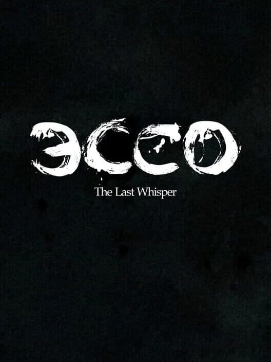 Обложка Ecco: The Last Whisper