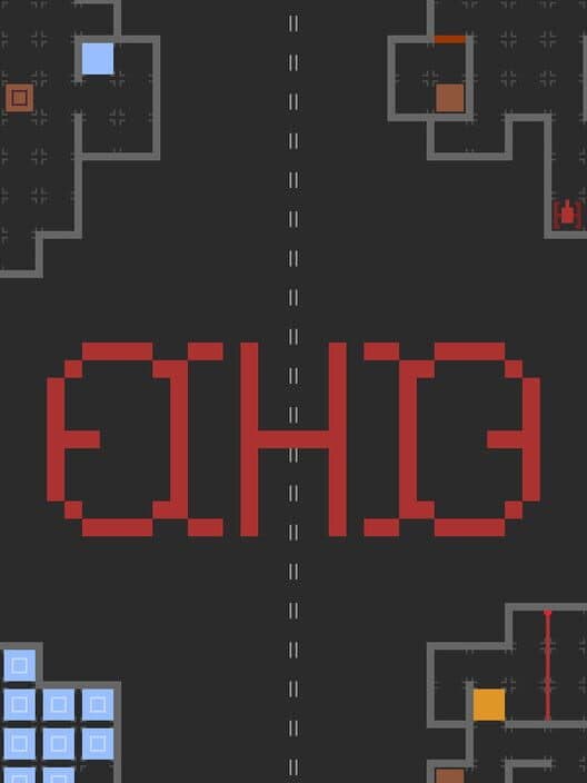 Обложка Echo