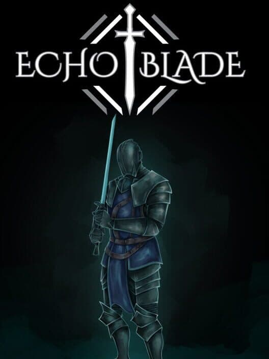 Обложка EchoBlade