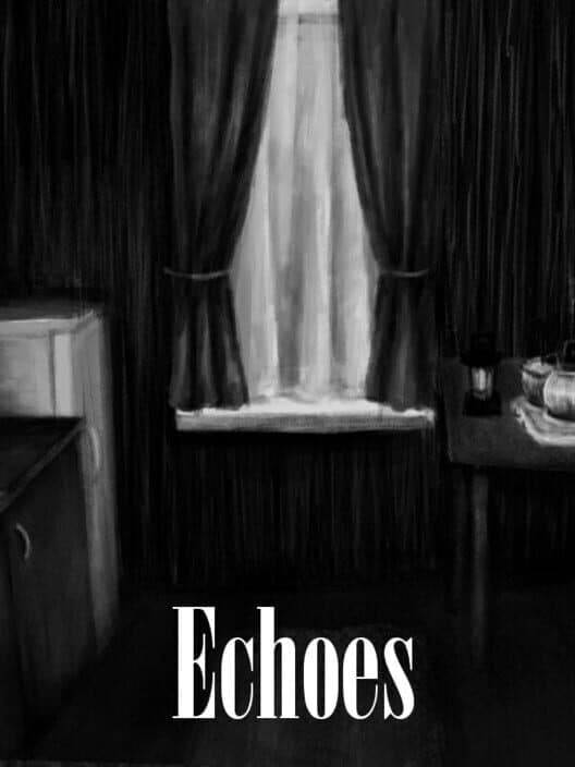 Обложка Echoes