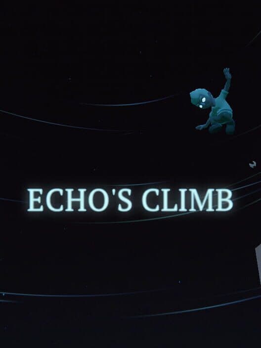 Обложка Echo's Climb