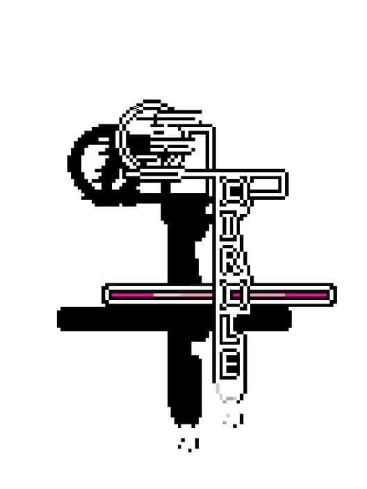 Обложка E-circle