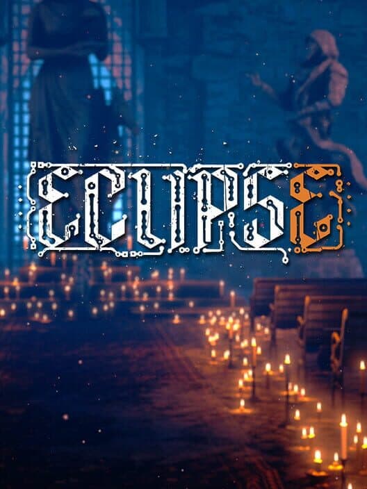 Обложка Eclipse