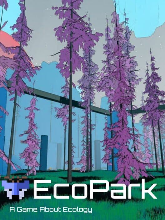 Обложка Eco Park