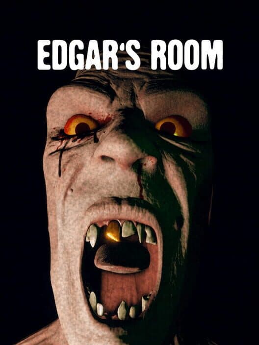Обложка Edgar's Room
