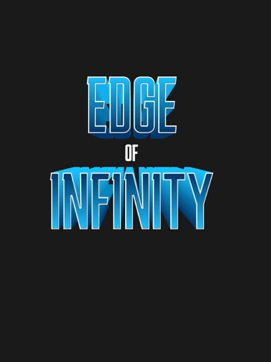 Обложка Edge of Infinity
