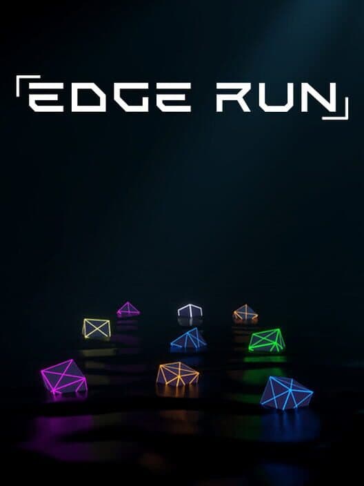 Обложка Edge Run
