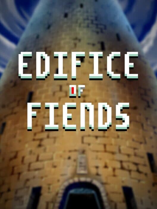 Обложка Edifice of Fiends