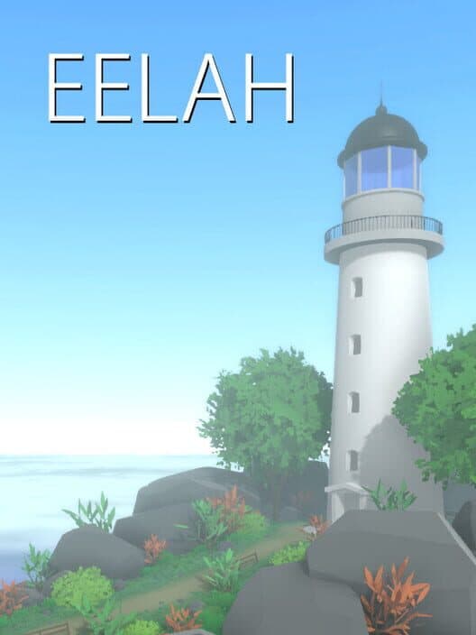 Обложка Eelah