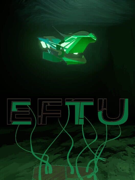 Обложка Eftu