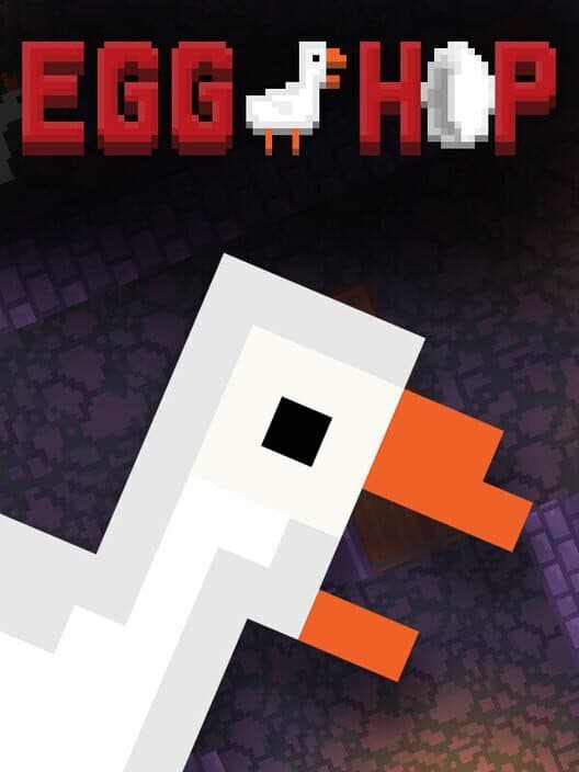 Обложка Egg Hop