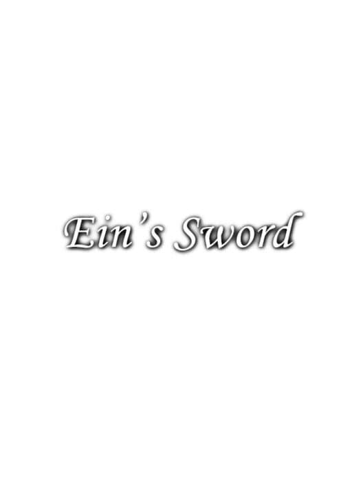 Обложка Ein's Sword