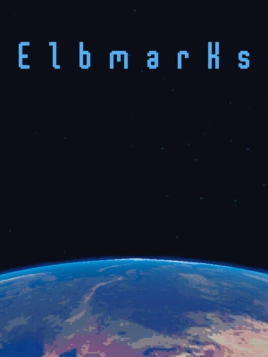 Обложка ElbmarKs