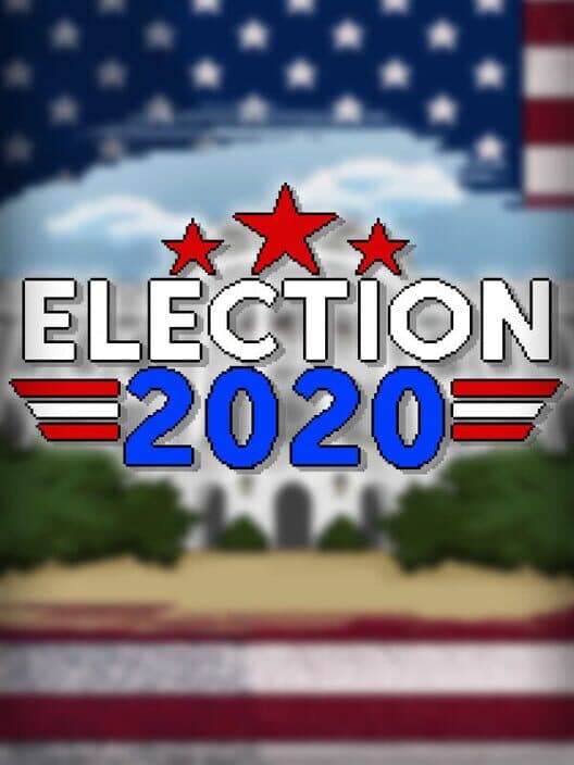 Обложка Election 2020: Battle for the Throne