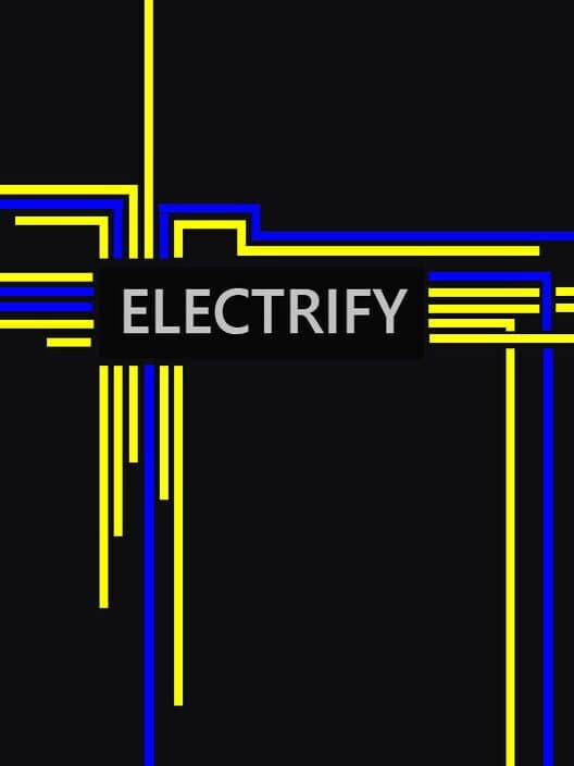 Обложка Electrify