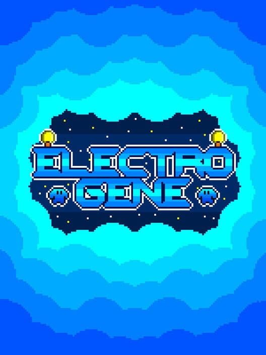 Обложка Electrogene