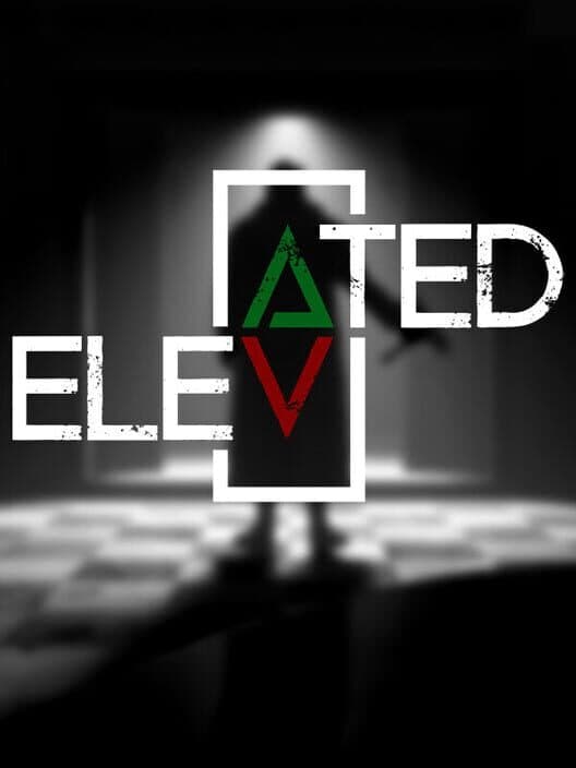 Обложка Elevated