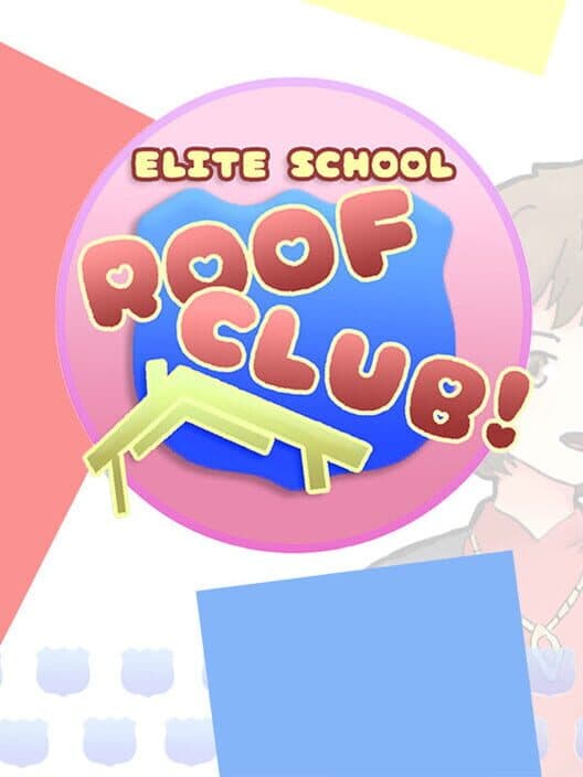 Обложка Elite School Roof Club