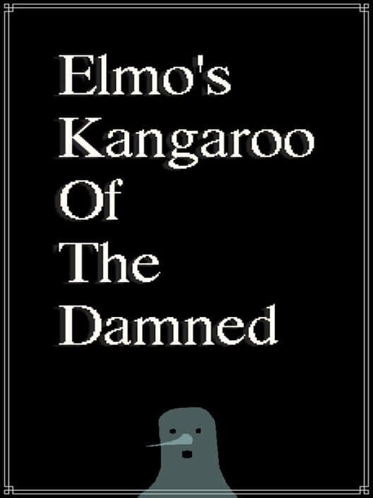 Обложка Elmo's Kangaroo of the damned: Punishment Edition