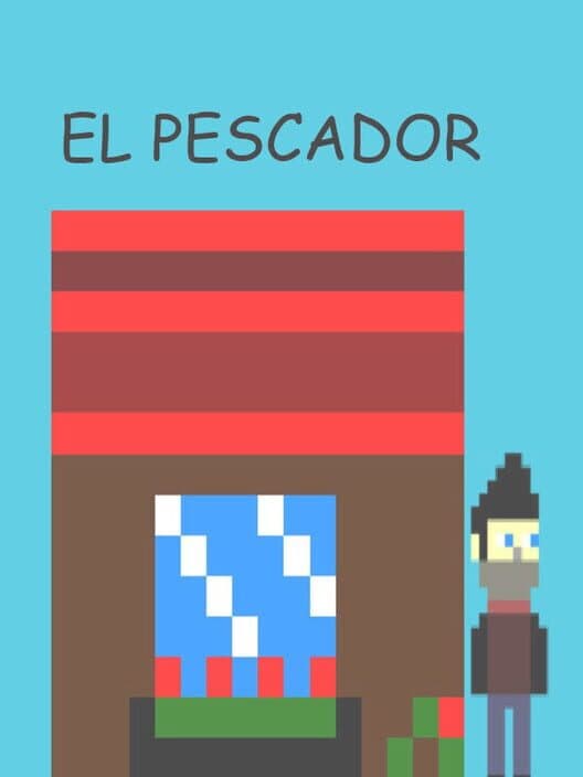Обложка El Pescador
