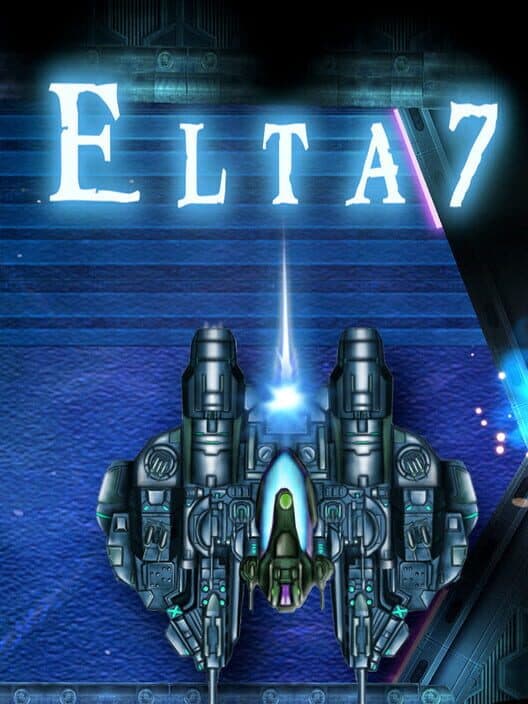 Обложка Elta 7