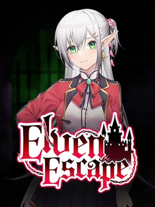Обложка ElvenEscape