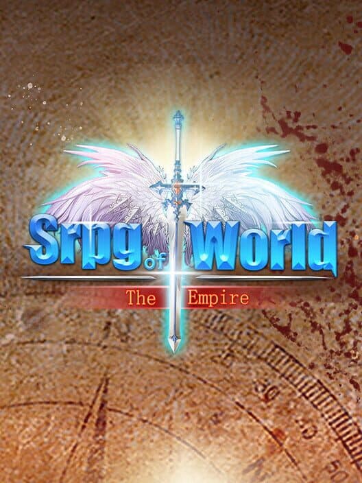 Обложка Srpg of World: The Empire