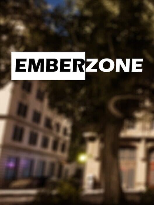 Обложка Emberzone
