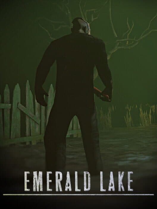 Обложка Emerald Lake