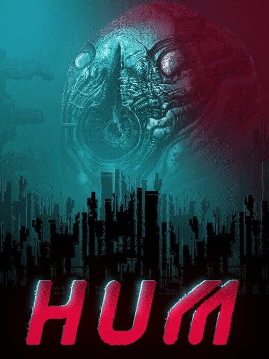 Обложка Hum